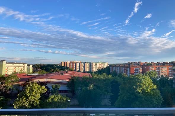 Husby, Stockholm