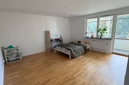 Rosengård, Malmö