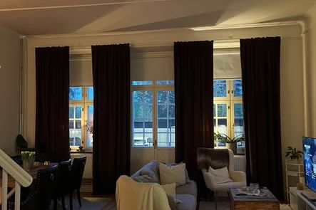 Kasernhöjden 15B, Karlstad