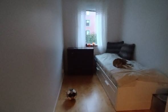 Bollmora, Tyresö