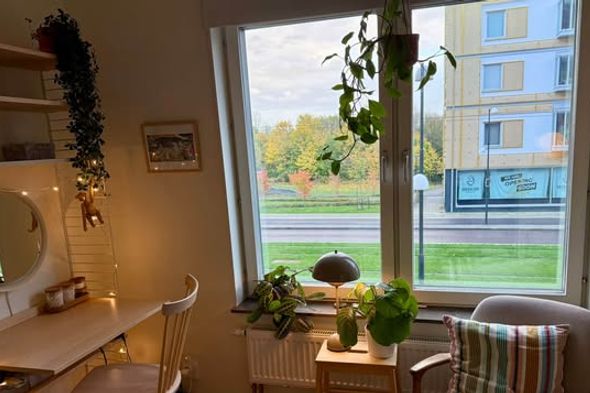 Brunnshög, Lund